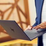HP at CES 2025: The latest Elitebooks are Copilot+ PCs powered by Intel’s new AI chips