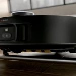 Dreame’s X50 robot vacuum can climb stairs