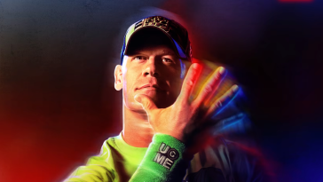 WWE 2K23 gets ‘final takedown’ after 2K discontinues online service
