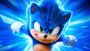 Sonic the Hedgehog movie franchise tops $1 billion at global box office