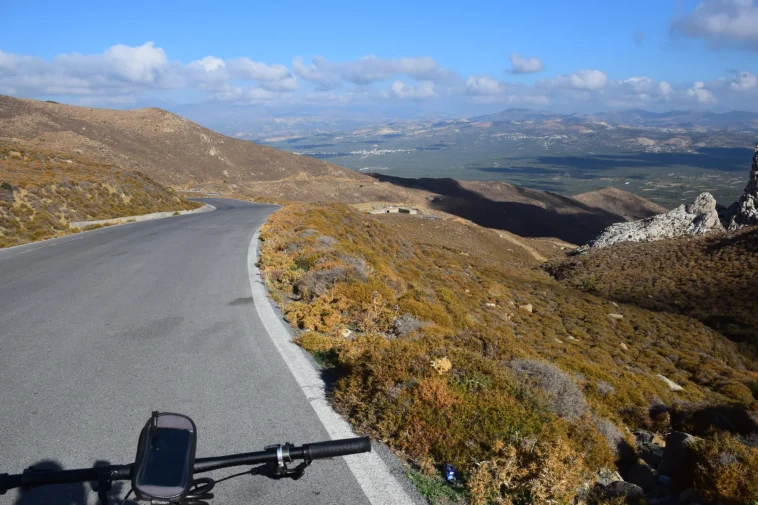 Olive Oil to Grease the Wheels