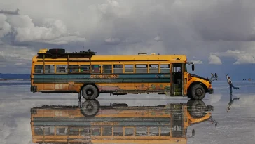 Discovering Pan-America: A Voyage Through Time