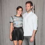 Aubrey Plaza issues statement on husband’s death