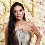 Demi Moore didn’t snub Kylie Jenner at the Golden Globes, insists daughter Tallulah