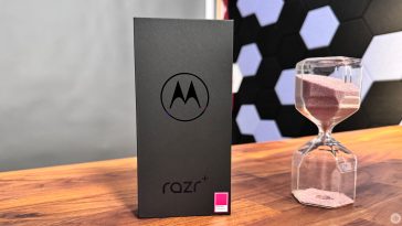 Motorola introduces new smartphone deals for 2025