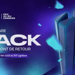 The Canadian Game Awards returns on February 15