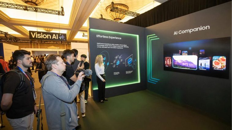 LG, Samsung to add Microsoft Copilot and other AI features to new TVs