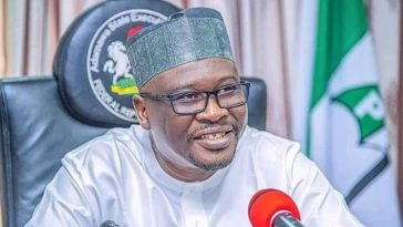 Group lauds Fintiri for new Adamawa chiefdoms, emirates