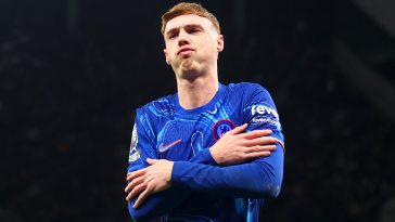 ‘Manchester United still have star power to tempt Cole Palmer, they should look at any chance of signing him