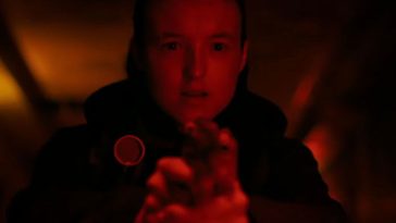 HBO’s “The Last of Us” S2 Set For April