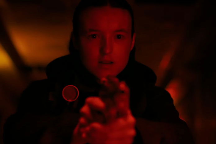 HBO’s “The Last of Us” S2 Set For April