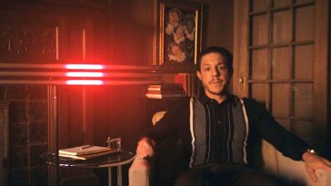 “The Penguin” S2 & Scarecrow Theory Talk