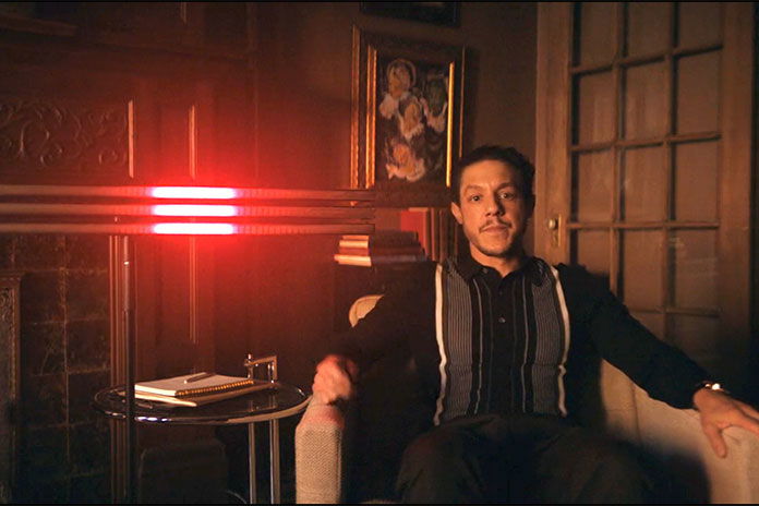 “The Penguin” S2 & Scarecrow Theory Talk