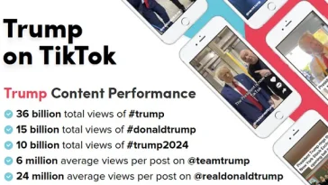 TikTok Appeals to Trump to Save it from US Ban