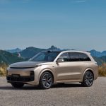 Top Five Chinese EV Startups: Li Auto Leads, Xiaomi Gaining Momentum