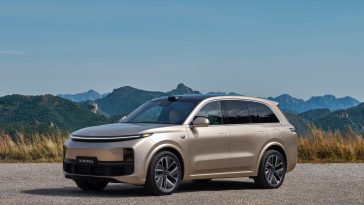 Top Five Chinese EV Startups: Li Auto Leads, Xiaomi Gaining Momentum