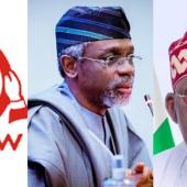 NURTW Writes Tinubu, Accuses Gbajabiamila Of Sponsoring MC Oluomo’s Imposition As Union Leader