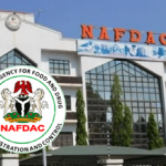 NAFDAC seals supermarket in Abuja over Chinese-labelled goods, regulatory violations