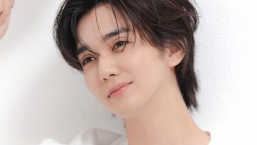 Yoo Seung Ho To Part Ways With YG Entertainment