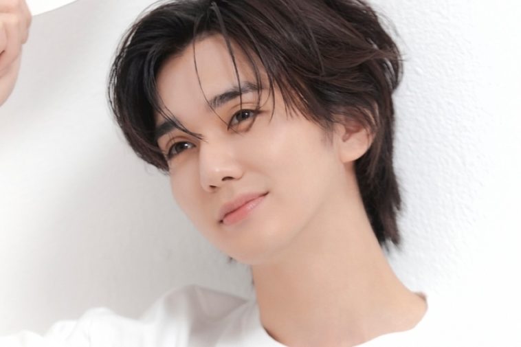 Yoo Seung Ho To Part Ways With YG Entertainment