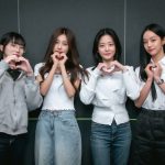 Hyeri, Jung Soo Bin, Kang Hye Won, Oh Woo Ri, And More Immerse Into Their Roles At Script Reading For New Mystery Thriller Drama