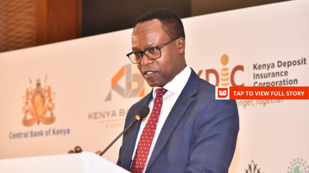 Kenyan banks push for Pesalink upgrade as CBK eyes new real-time payment system