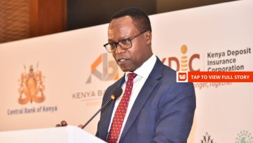 Kenyan banks push for Pesalink upgrade as CBK eyes new real-time payment system