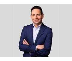 Sesame Workshop Names Joseph Giraldi Chief Operating Officer