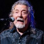 Led Zeppelin’s Robert Plant Received Nearly $9 Million in Royalty Dividends Last Year, Financial Statements Show