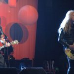 “I’ve jammed with him at Kirk’s place. I’ve spent a night at his house and we’ve ended up with guitars in the kitchen”: Jerry Cantrell and James Hetfield have talked about making an album together