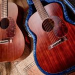 “Plentiful bass, well-rounded trebles, bags of toneful volume… there’s really not much more you could ask for”: Atkin Dust Bowl 0012S and 00014 review