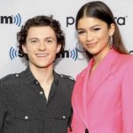 Tom Holland, ‘Spider-Man’ Star, Gets Engaged To Zendaya