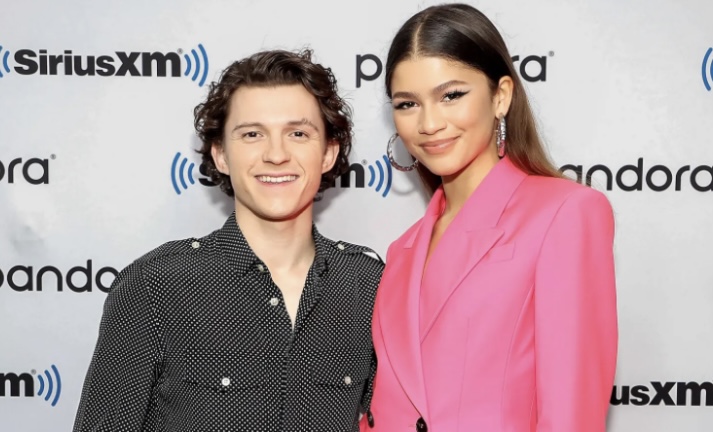 Tom Holland, ‘Spider-Man’ Star, Gets Engaged To Zendaya