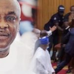 ‘Nana Addo Mafia Everybody’ – Netizens React To Carlos Ahenkora’s Claim That Akufo-Addo Didn’t Appreciate His Infamous Ballot Snatching In Parliament