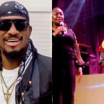 Late Actor Junior Pope Honored With Posthumous Award