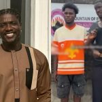 VeryDarkman Reacts As Supposed Brother Accuses Him Of Neglect