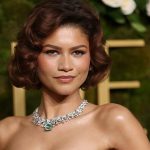 Zendaya’s Golden Globe Look Was Everything—But That Ring? Everyone’s Talking!