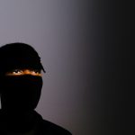 Sometimes, Sight is a Distraction