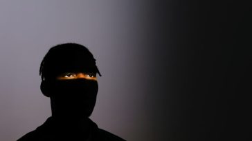 Sometimes, Sight is a Distraction