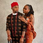 Cynthia & Jonah Found Love and are Set For Happy Ever After!