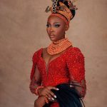 Bring Some Panache to Your Edo Trad With This Beauty Look