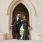 Jessica & Emerson Are College Sweethearts on a Forever Journey