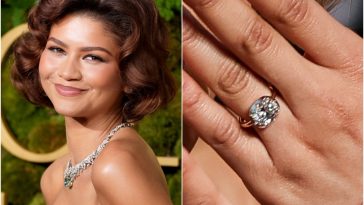 Who is Jessica McCormack, the Rumored High-End Jewelry Designer Behind Zendaya’s Engagement Ring?