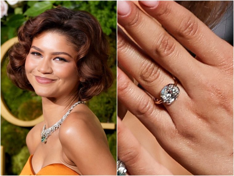 Who is Jessica McCormack, the Rumored High-End Jewelry Designer Behind Zendaya’s Engagement Ring?
