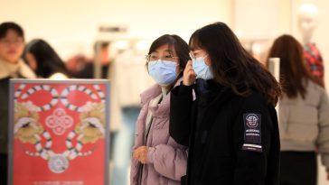 Human Metapneumovirus Is Finally Being Taken Seriously