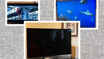 The 12 Best TVs We’ve Reviewed, Plus Buying Advice (2025)