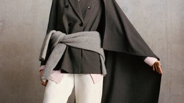 10 Fresh Outfit Formulas to Style Your Staples in 2025, From Perfect White Tees to Go-To Denim