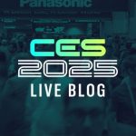 CES 2025 day 1 live blog: ROG, Audio-technica, Lenovo, and more