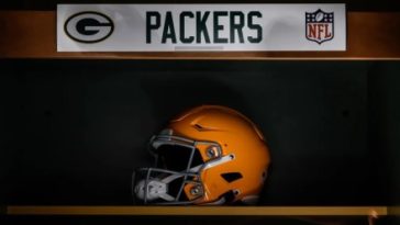 The Packers were targeted by hackers, putting credit cards in danger