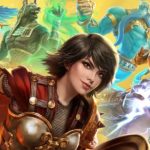 Smite 2 finally goes free-to-play next week